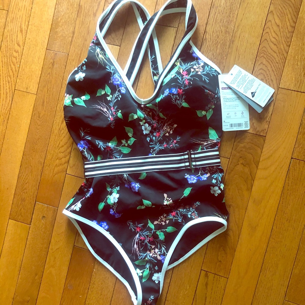 Athleta Gold Coast Swimsuit